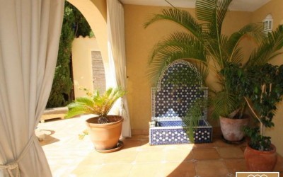 Rental Sierra de Altea Golf Costa Blanca (REF VIOLETA)